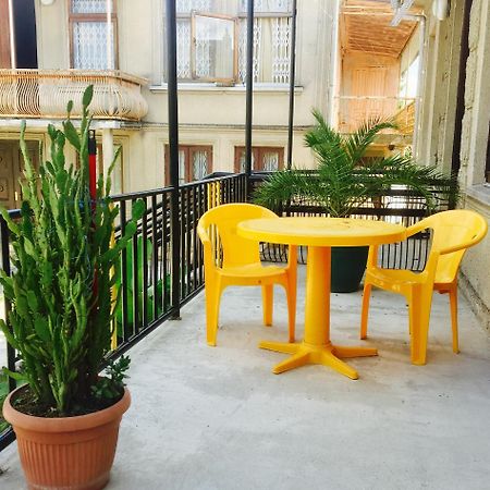 Guest House Lali Kostava 14 주그디디 외부 사진