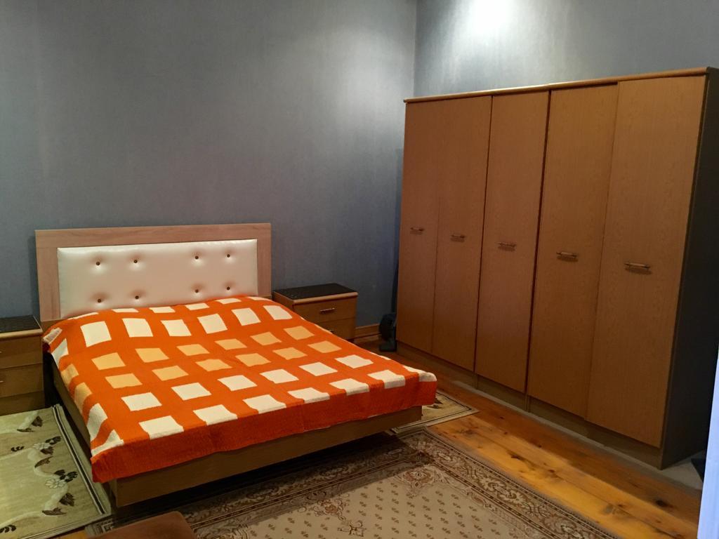 Guest House Lali Kostava 14 주그디디 외부 사진
